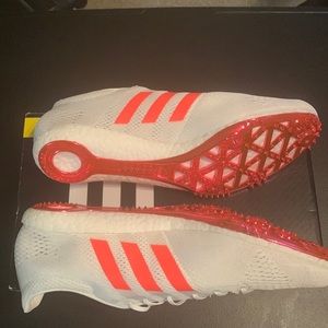 Adizero Avanti Track and field spikes